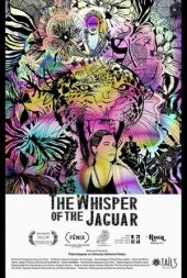 The whisper of the Jaguar